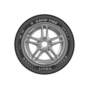 لاستیک کویرتایر 165/65R13