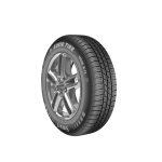 لاستیک دولتی کویرتایر 165/65R13 Smart KB26 - تصویر 2