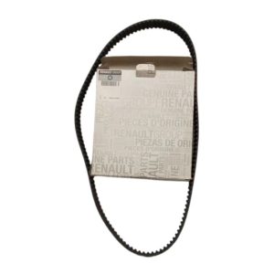 تسمه تایم ال 90 اصلی رنو Power Gates کد 8201069699