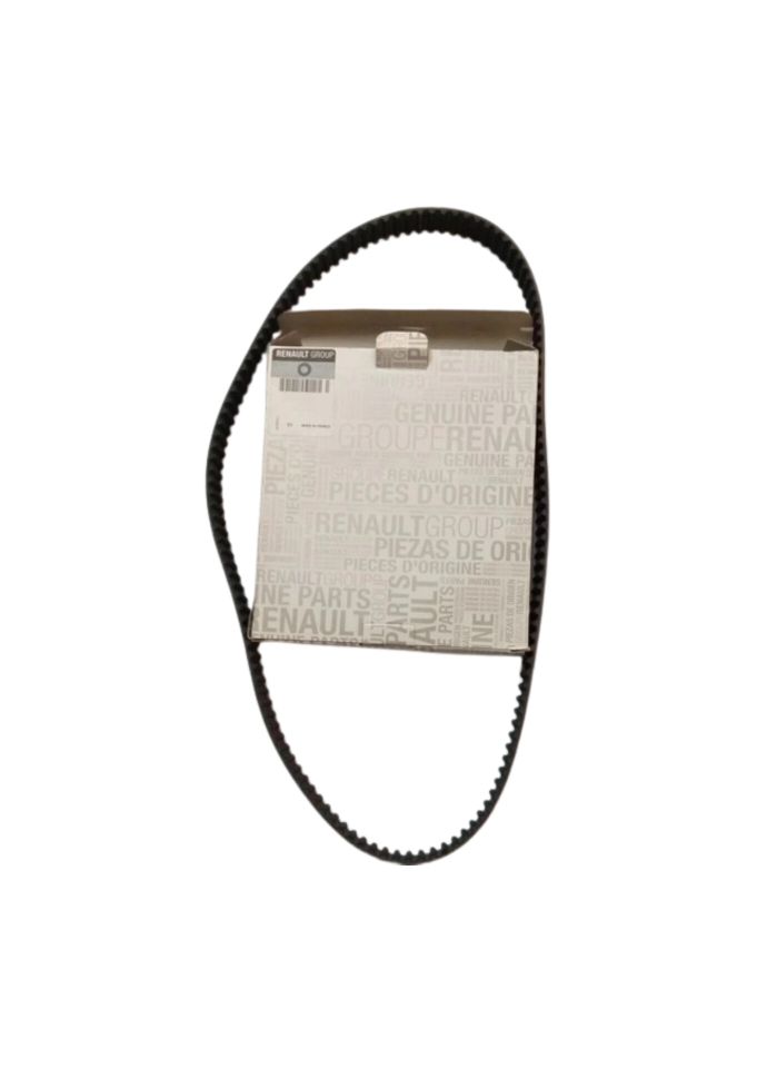 تسمه تایم ال 90 اصلی رنو Power Gates کد 8201069699