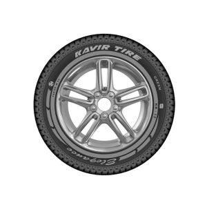 لاستیک کویرتایر 165/65R13