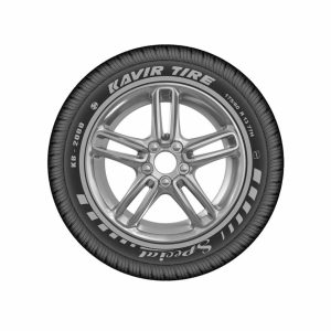 لاستیک کویرتایر 175/60R13