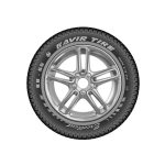 لاستیک کویرتایر 205/55R16 Excellent KB55 مناسب مزدا 3 و دنا پلاس