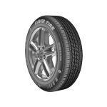 لاستیک دولتی کویرتایر 205/60R14 Advance KB44 - تصویر 2