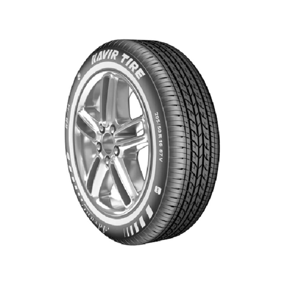 koohkhodro-kavirtire-205-60-15-kb44 لاستیک کویرتایر 205/60R15 Advance KB44 مناسب زانتیا و سمند